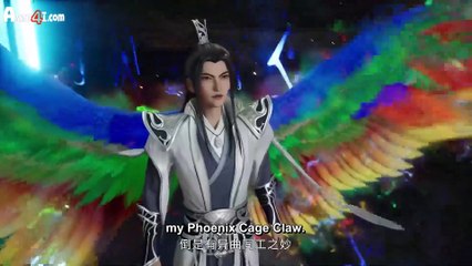 Watch Ten Thousand Worlds Episode 173 English Subtitles