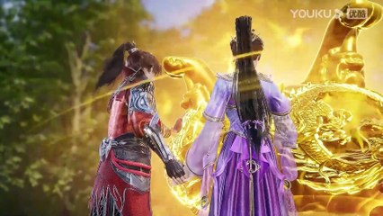 Watch The Success Of Empyrean Xuan Emperor Episode 208 English Subtitles