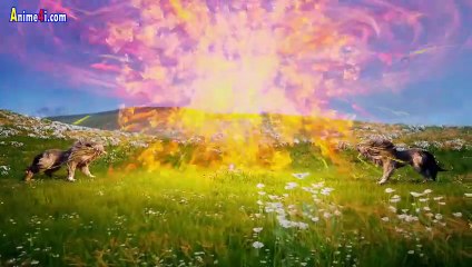 Lingwu Continent Episode 107 English Subtitles
