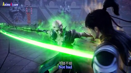 Watch Endless God Realm Episode 66 English Subtitles