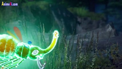 Watch Wonderland of Ten Thousands Episode 458 English Subtitles
