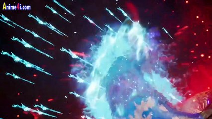Watch Spirit Sword Sovereign Episode 487 English Subtitles