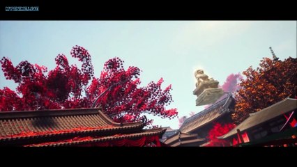 Watch Stellar Transformation Season 5 Episode 1 English Subtitles