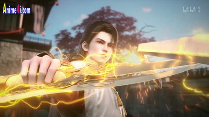 The Gate of Mystical Realm Episode 10 English Subtitles