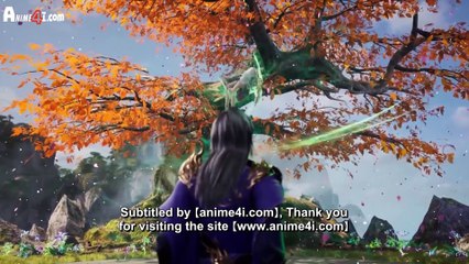 Watch Peerless Martial Spirit Episode 356 English Subtitles