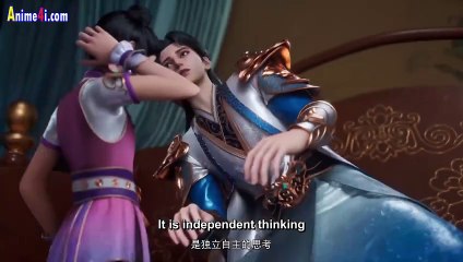 Watch Hidden Sect Leader Episode 14 English Subtitles