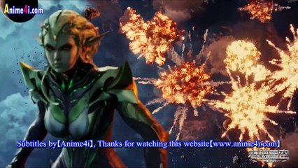 Watch Swallowed Star Episode 131 English Subtitles