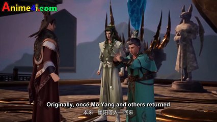 Watch Supreme God Emperor Episode 260 English Subtitles