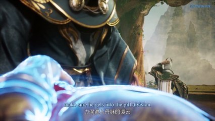 Watch Against The Sky Supreme Episode 69 English Subtitles