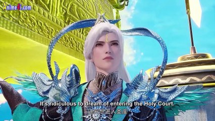 Watch Myriad Realms Supreme Episode 114 English Subtitles