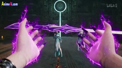 Watch Lord of Destiny Episode 25 English Subtitles