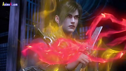 Watch Peerless Battle Spirit Episode 86 English Subtitles