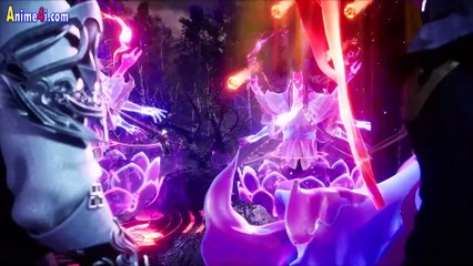 Watch Myriad Realms Supreme Episode 212 English Subtitles
