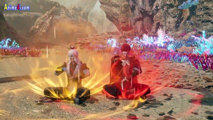Watch Martial Master Episode 506 English Subtitles