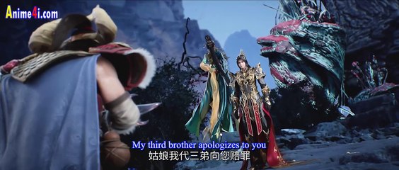 Watch Stellar Transformation Season 6 Episode 6 English Subtitles