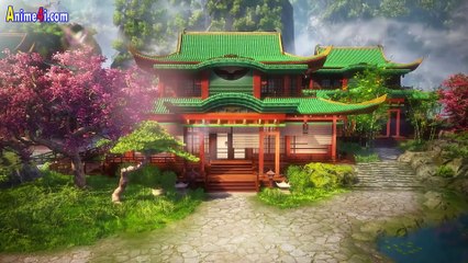 Watch Tales of demons and gods Episode 346 English Subtitles