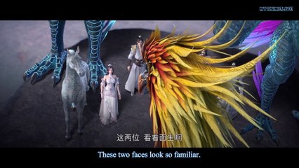 Watch Perfect World Episode 91 English Subtitles