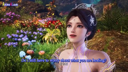 Watch Ancient War Soul Episode 14 English Subtitles