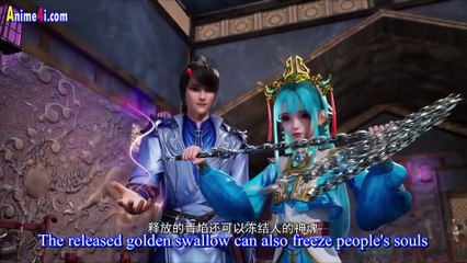 Watch Dubu Xiaoyao Episode 423 English Subtitles