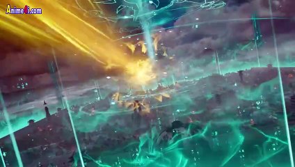 Watch Supreme God Emperor Episode 496 English Subtitles