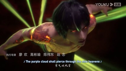 Watch Apotheosis (Become a God) Episode 34 English Subtitles