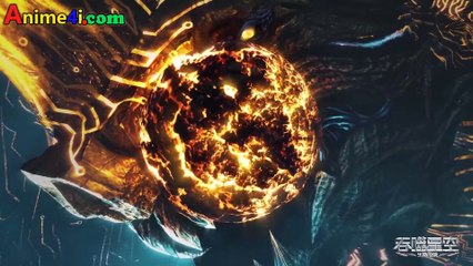 Watch Swallowed Star Episode 82 English Subtitles