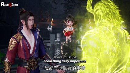 Watch The Peak Of True Martial Arts Episode 124 English Subtitles
