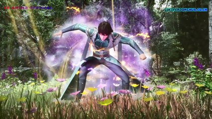 Watch Proud Swordsman Episode 4 English Subtitles