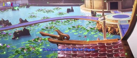 Watch Stellar Transformation Season 6 Episode 24 English Subtitles