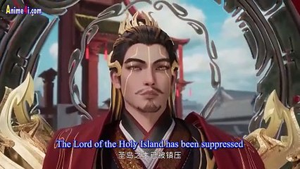 Watch Ten Thousand Worlds Episode 337 English Subtitles