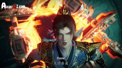 Watch Lord of All Lords Episode 4 English Subtitles