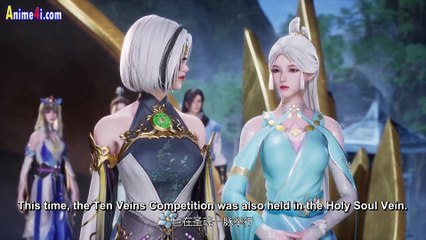 Watch Against The Sky Supreme Episode 302 English Subtitles