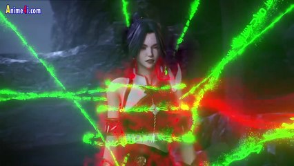 Watch Rebirth of the Sword Patriarch Episode 10 English Subtitles