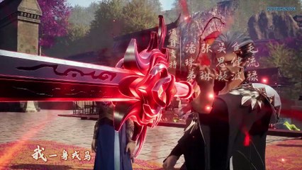 Watch Against The Sky Supreme Episode 18 English Subtitles