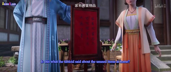 Watch My Heroic Husband Season 02 Episode 4 English Subtitles