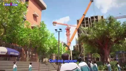 Watch Villain Initialization Episode 12 English Subtitles