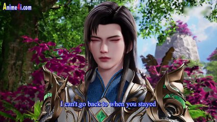 Watch Peerless Martial Spirit Episode 387 English Subtitles