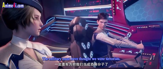 Watch Legend of Soldier Episode 8 English Subtitles