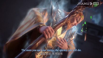 Watch Apotheosis (Become a God) Episode 48 English Subtitles