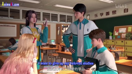 Watch Villain Initialization Episode 15 English Subtitles