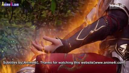 Watch The Proud Emperor of Eternity Episode 16 English Subtitles