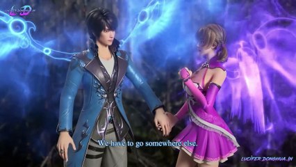 Watch The Legend Of Magic Outfit Episode 31 English Subtitles