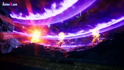 Watch Shrouding The Heavens Episode 110 English Subtitles