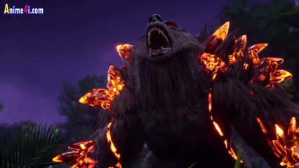 Watch The Uninhabited Wonderland Episode 28 English Subtitles