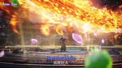 Watch Shrouding The Heavens Episode 112 English Subtitles