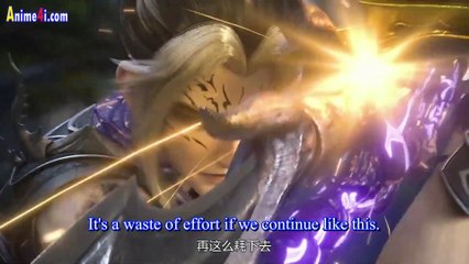 Watch The Great Ruler Episode 52 English Subtitles