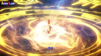 Watch Tales of demons and gods Episode 371 to 375 English Subtitles