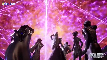 Watch Swallowed Star Episode 168 English Subtitles