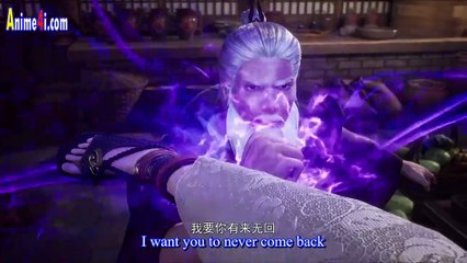 God is on a funny journey Episode 24 English Subtitles