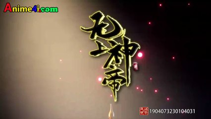 Watch Supreme God Emperor Episode 270 English Subtitles